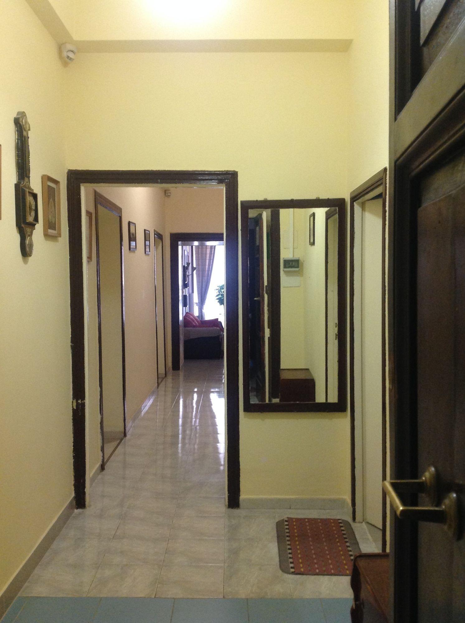 Bed and breakfast Meret Roma