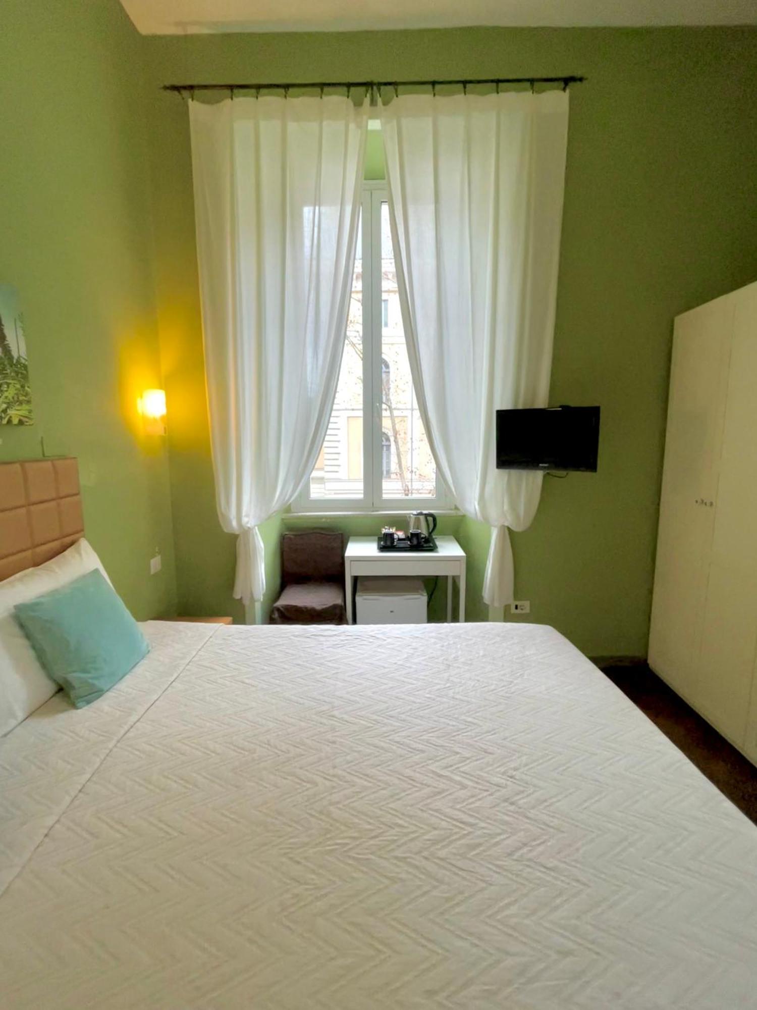 Meret Bed and breakfast 2*