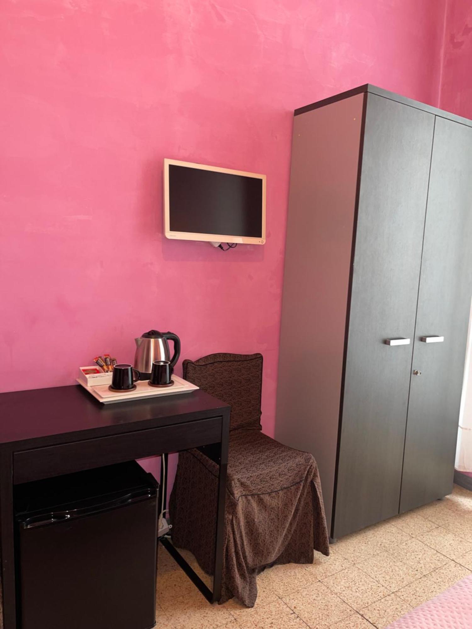 Meret Bed and breakfast 2*