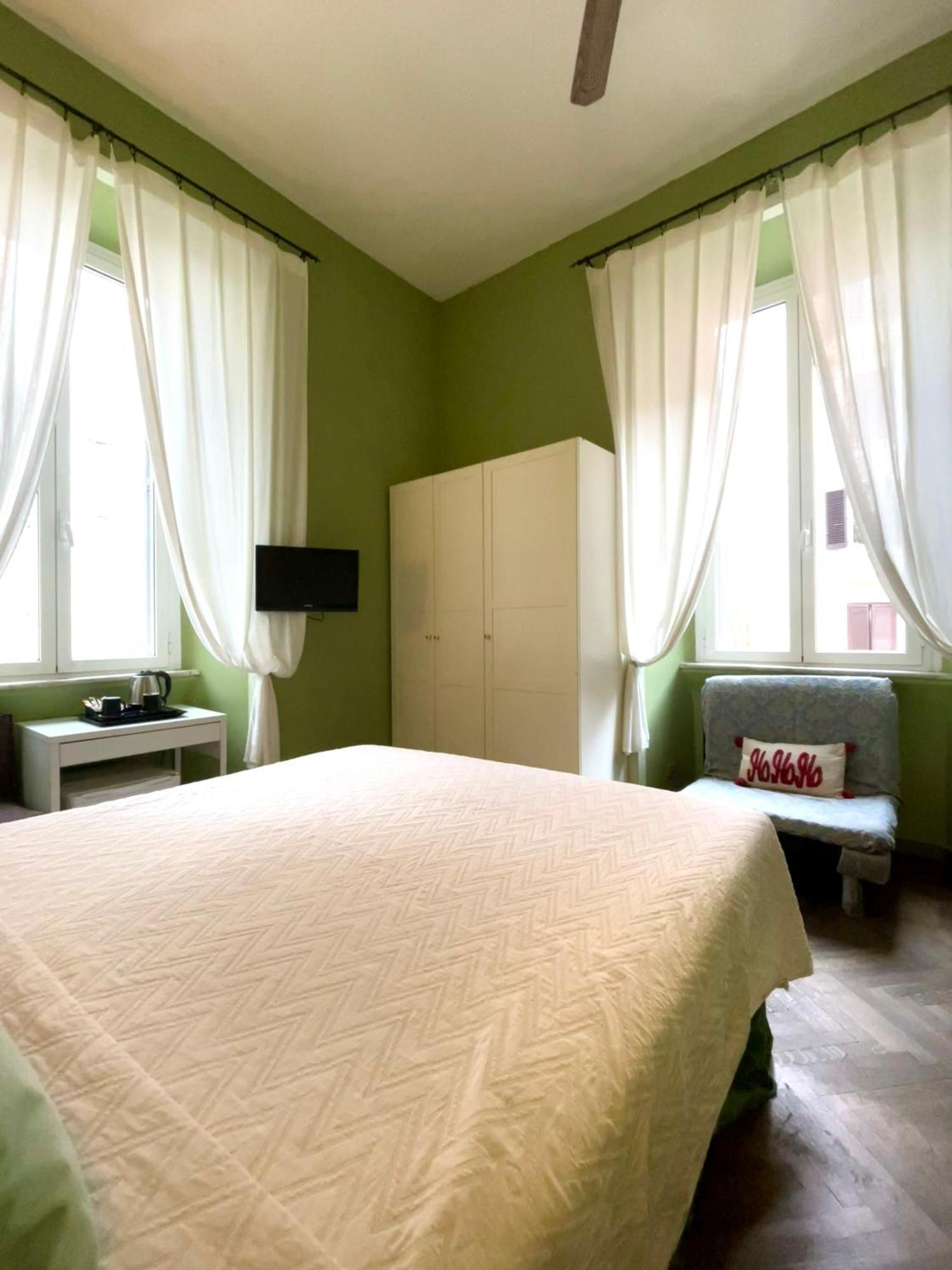 Bed and breakfast Meret 2*