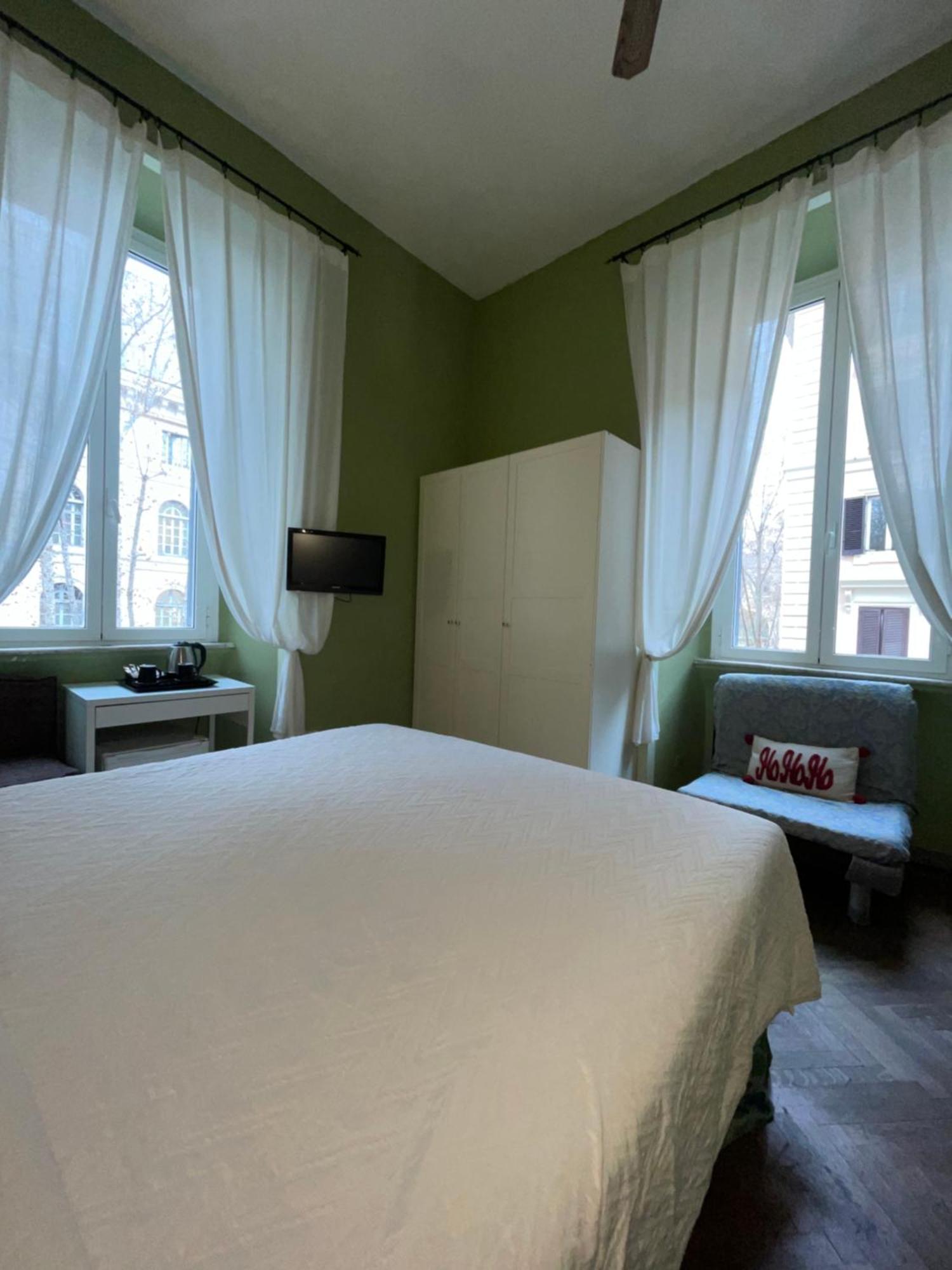 Meret Bed and breakfast Roma