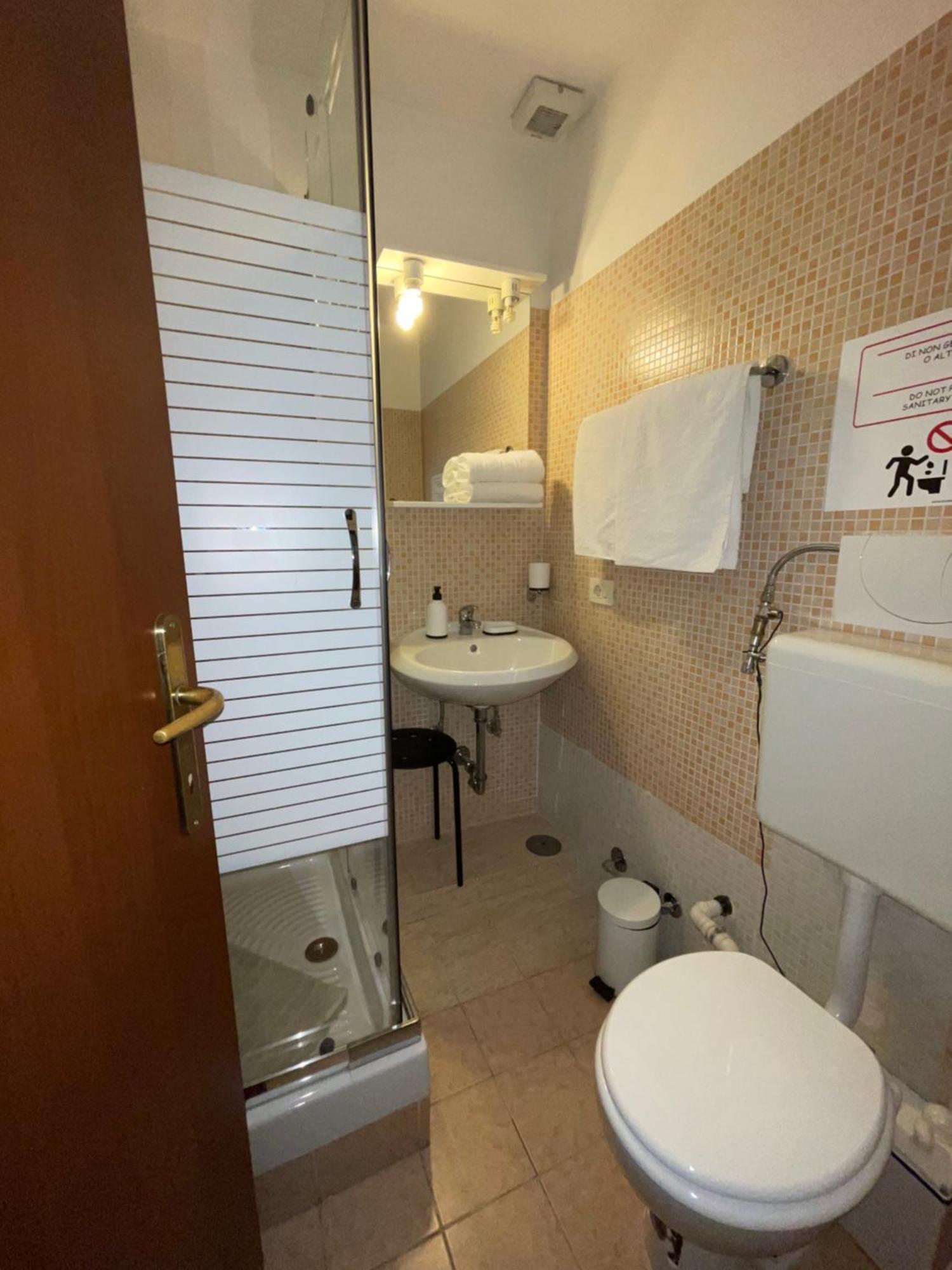 Bed and breakfast Meret Roma