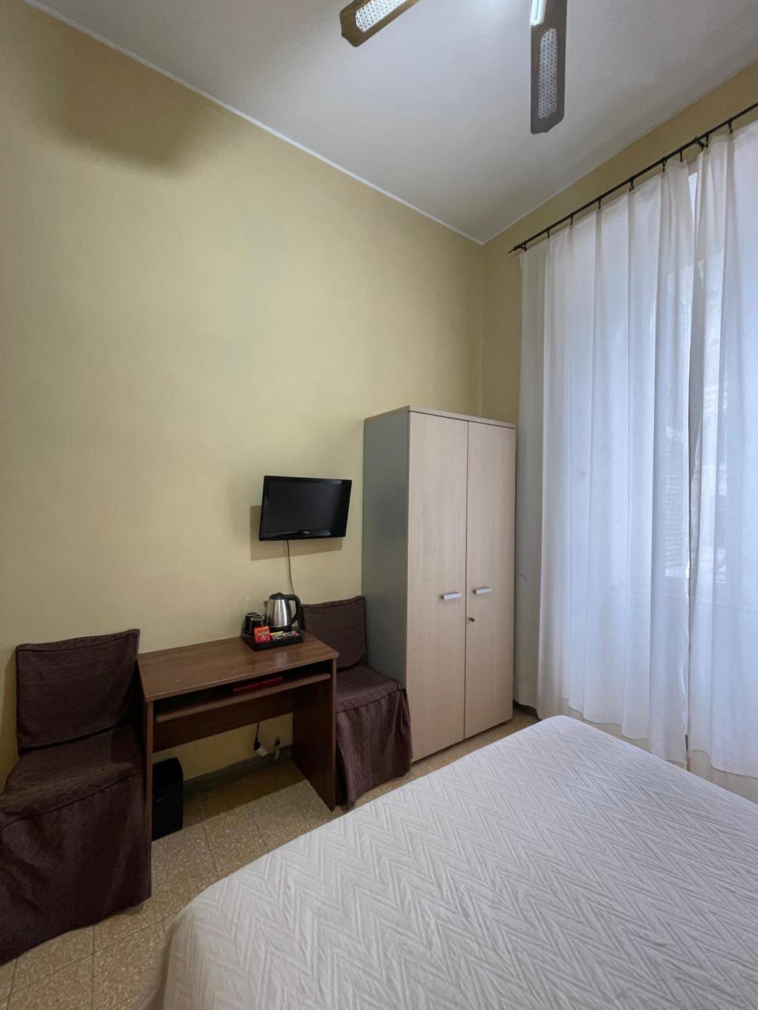 Meret Bed and breakfast