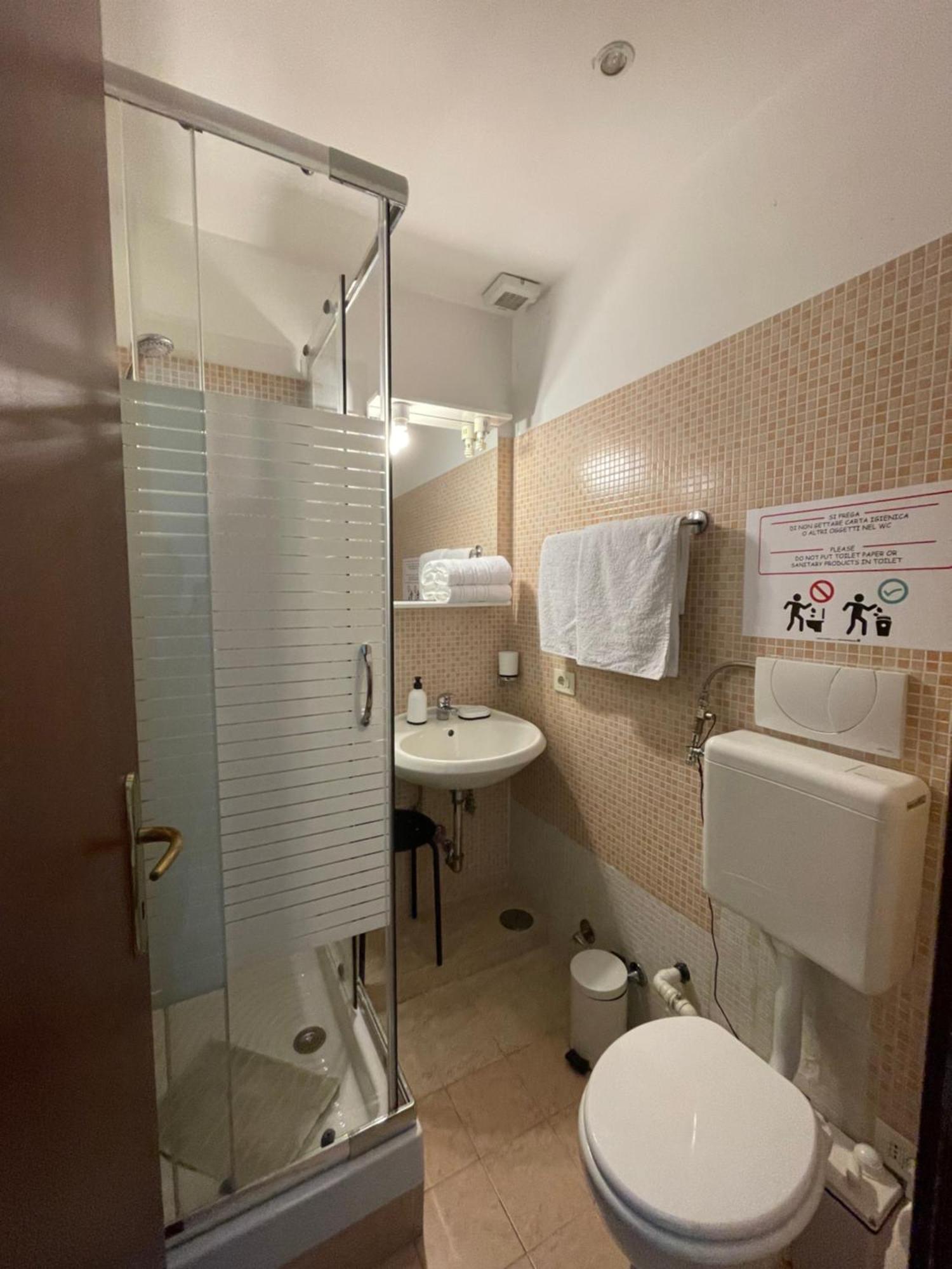 Bed and breakfast Meret Roma
