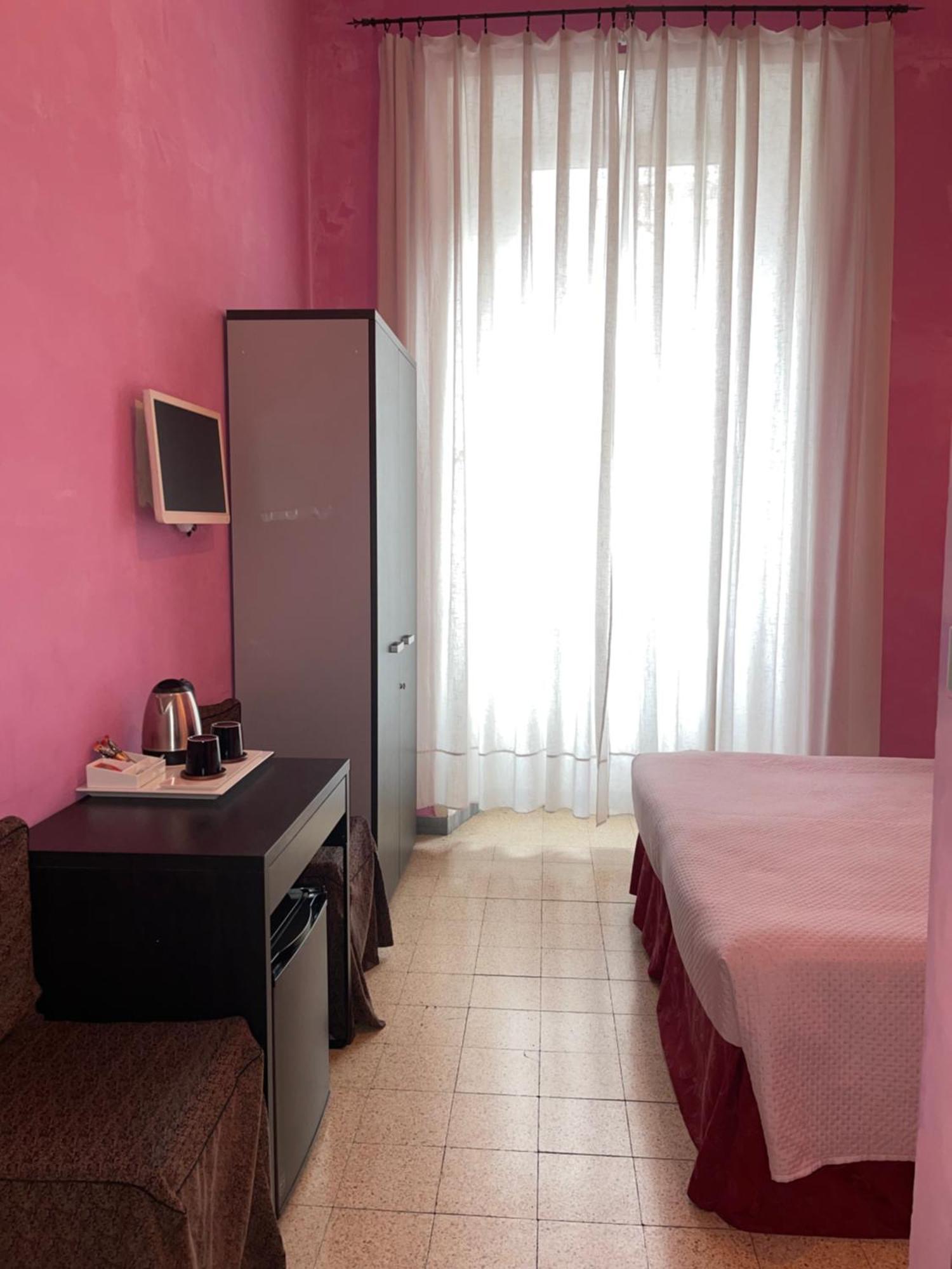 Bed and breakfast Meret