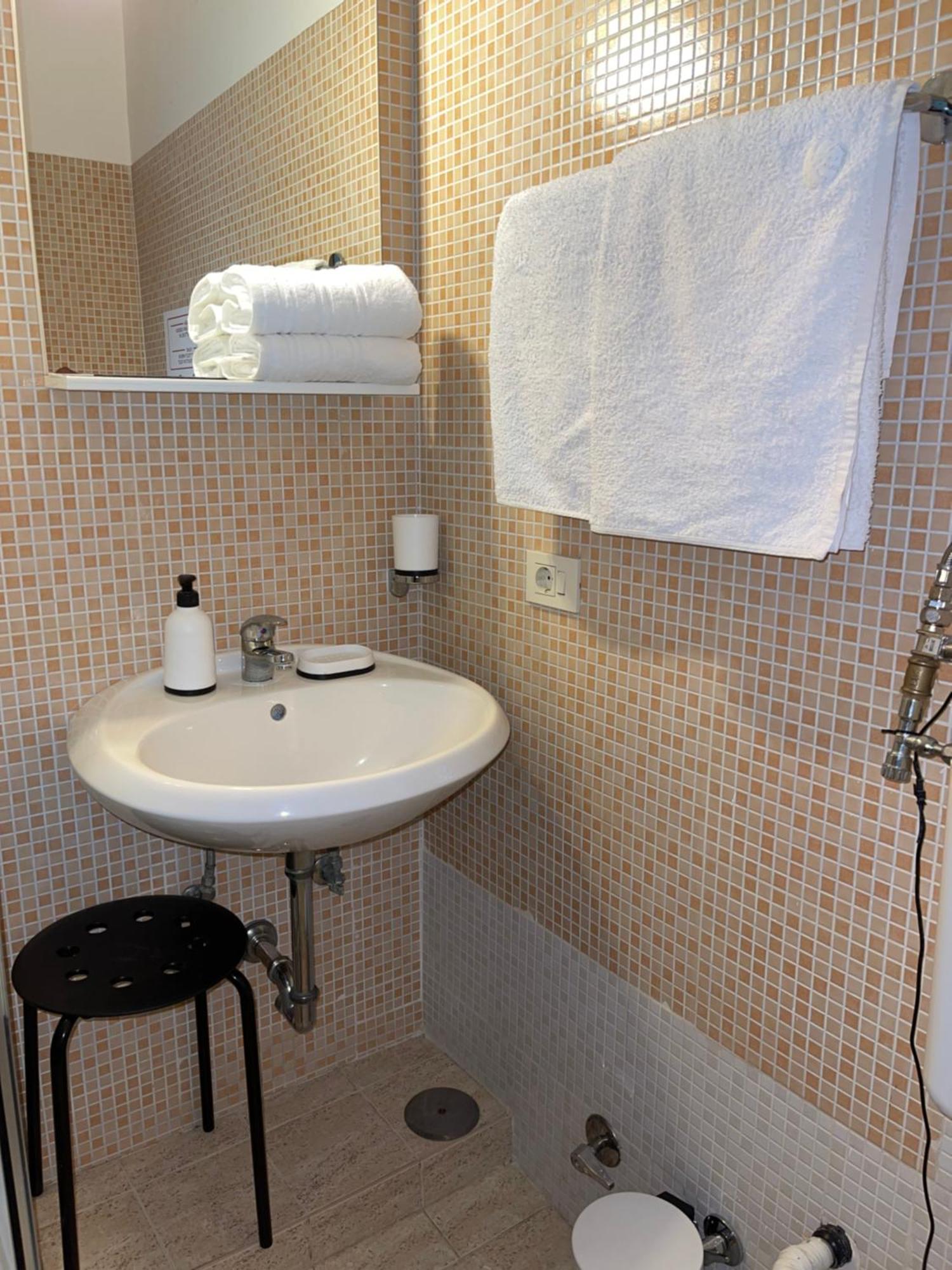 Bed and breakfast Meret Roma