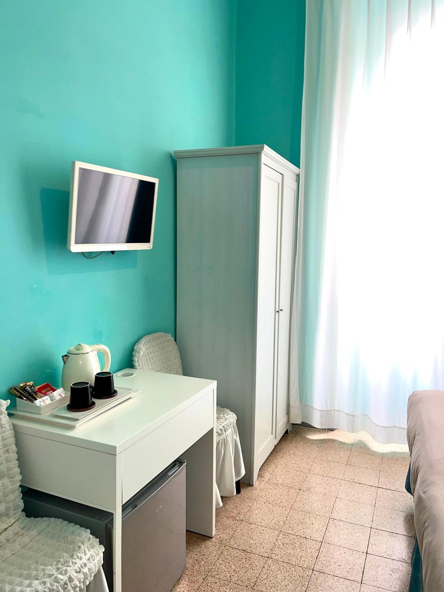 Meret Bed and breakfast
