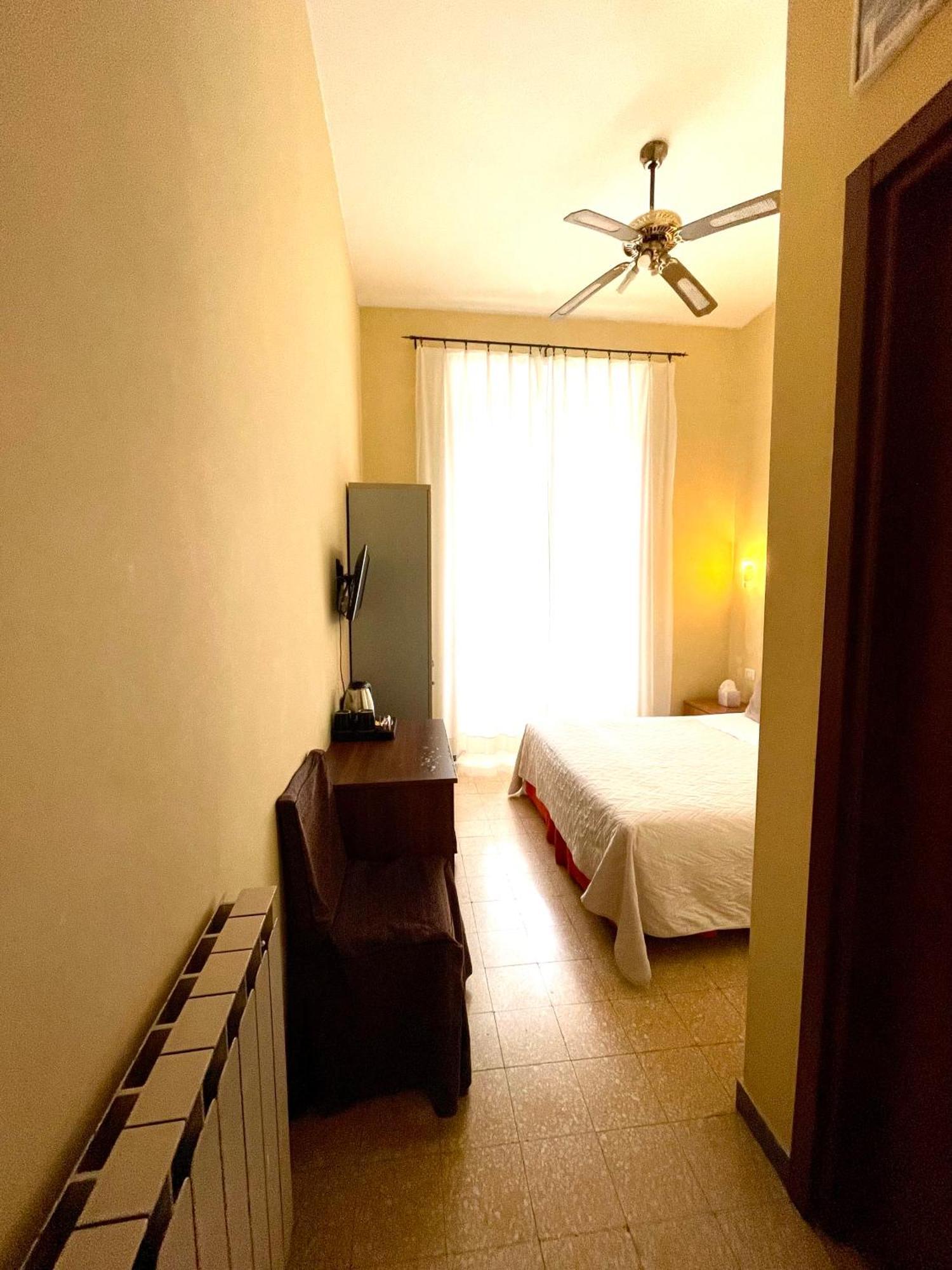 Bed and breakfast Meret