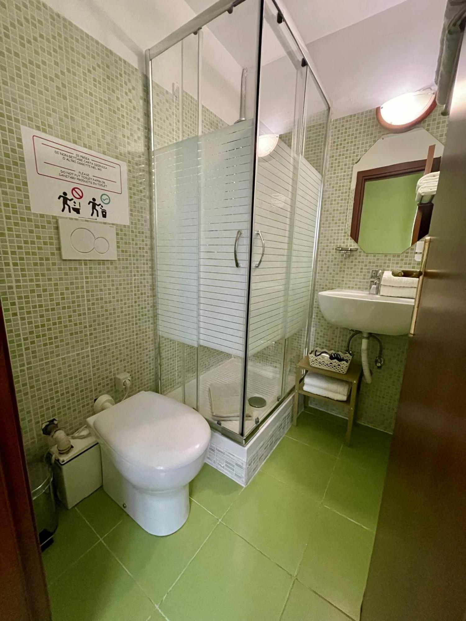 Meret Bed and breakfast 2*