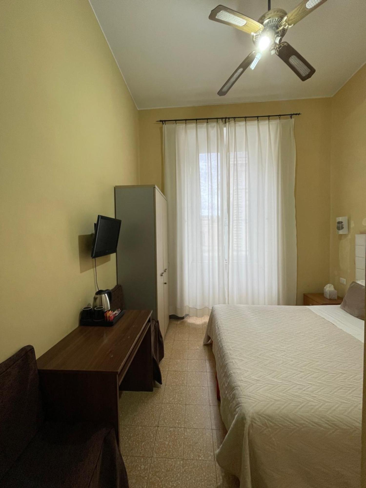 Meret Bed and breakfast Roma