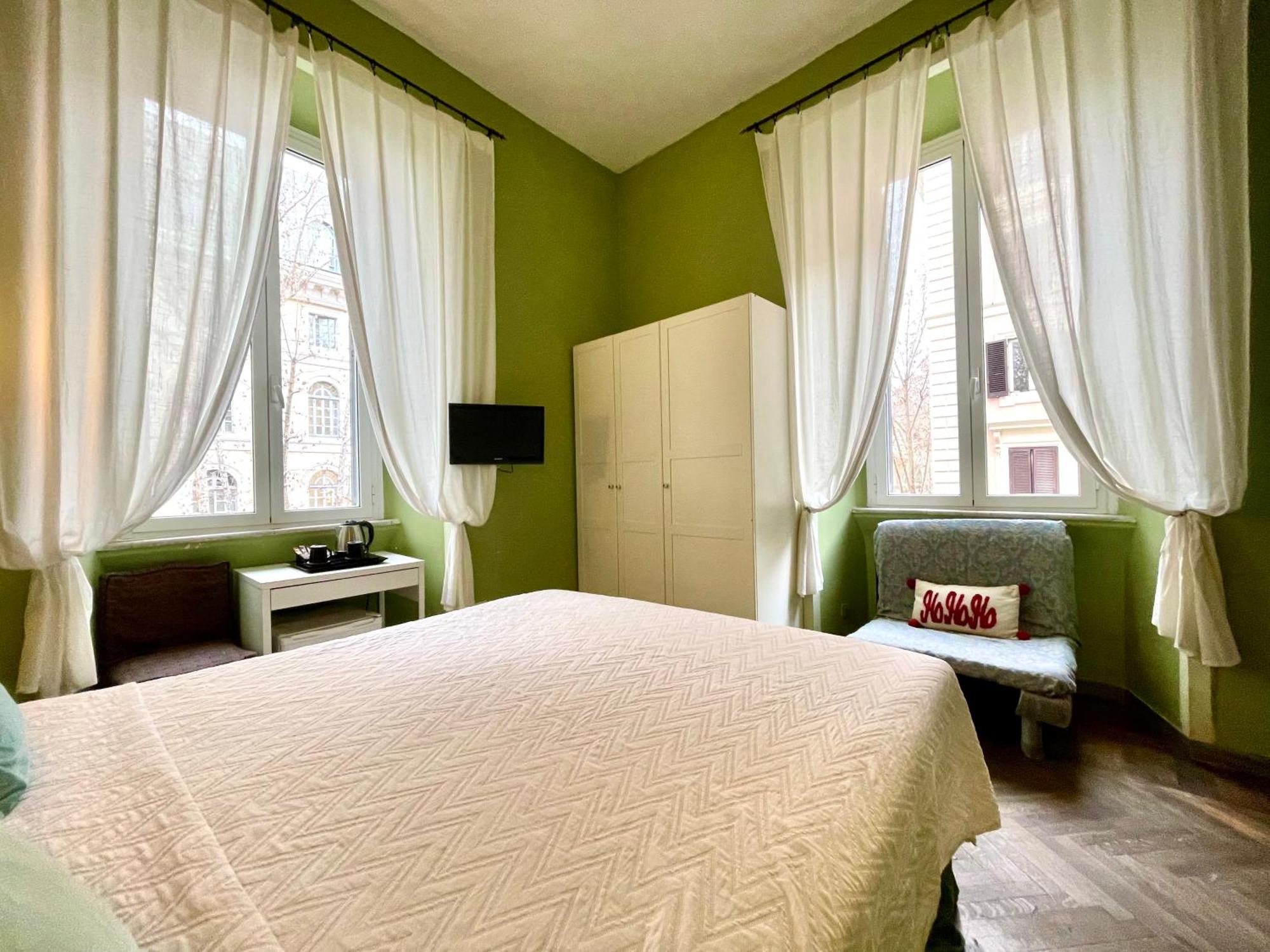 Bed and breakfast Meret
