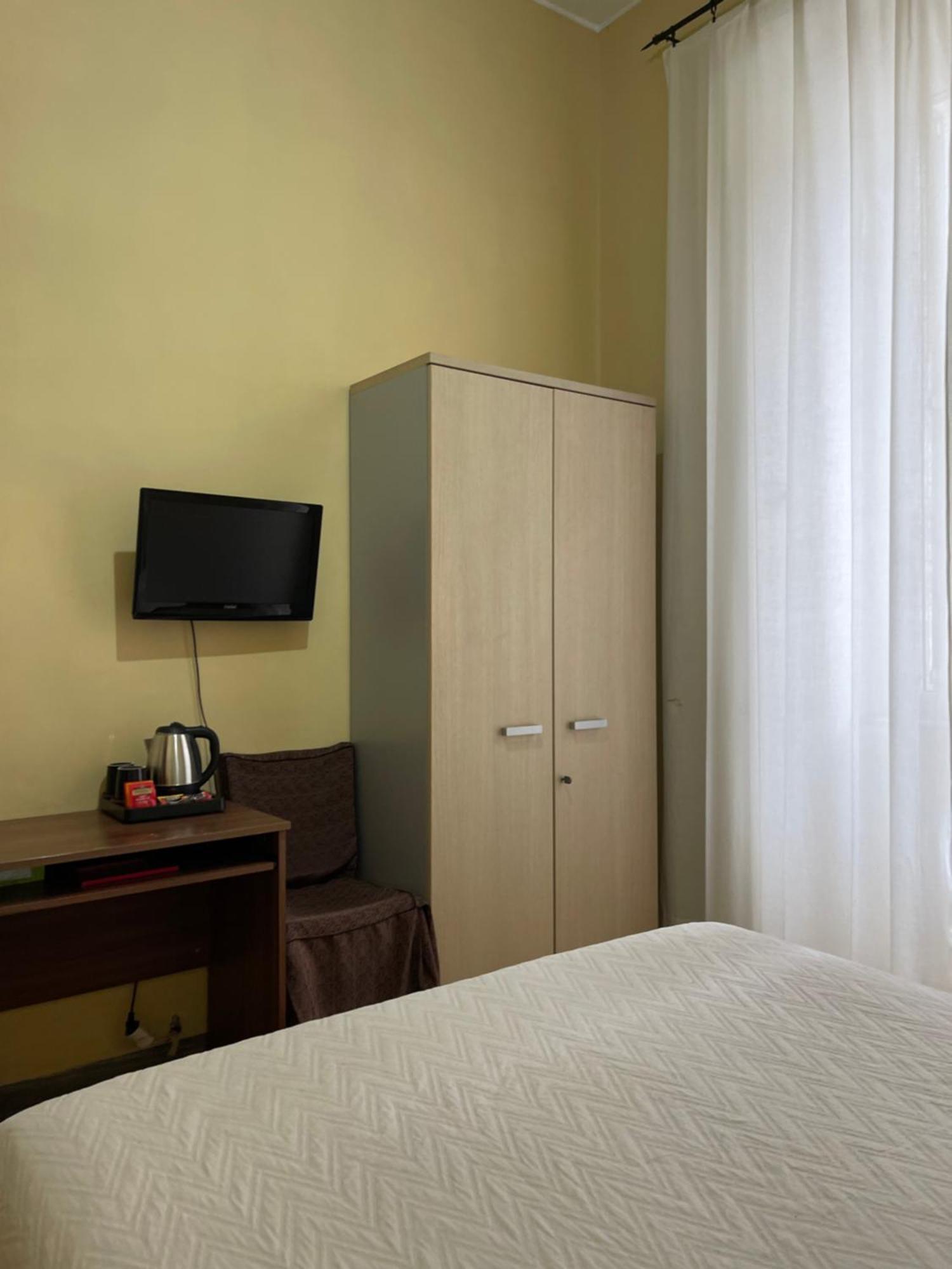 Meret Bed and breakfast 2*