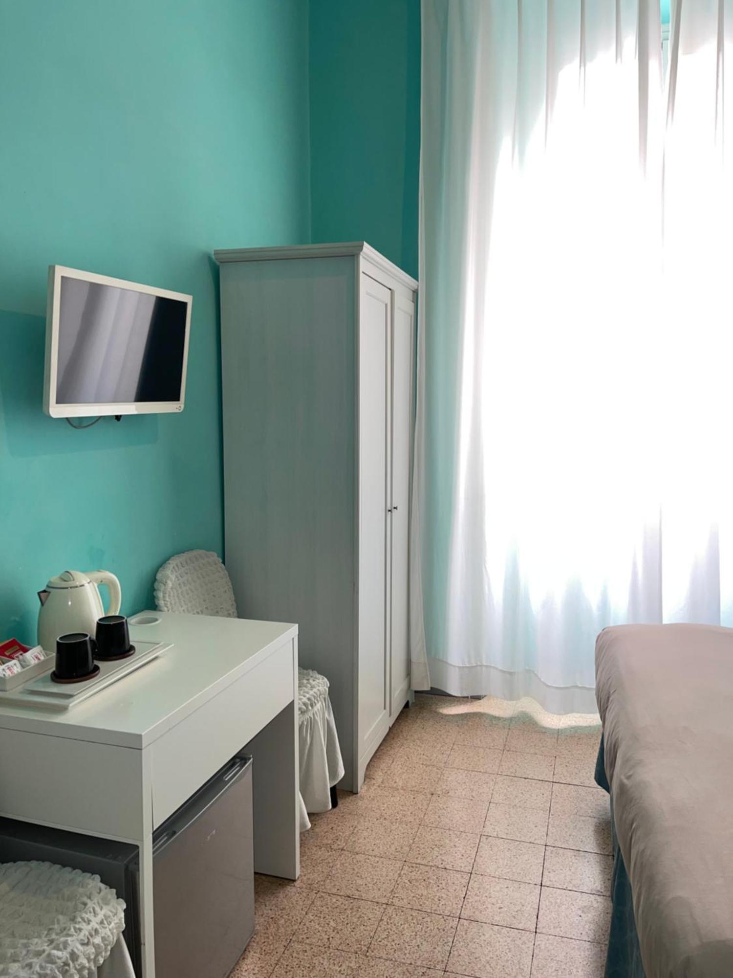 Meret Bed and breakfast Roma