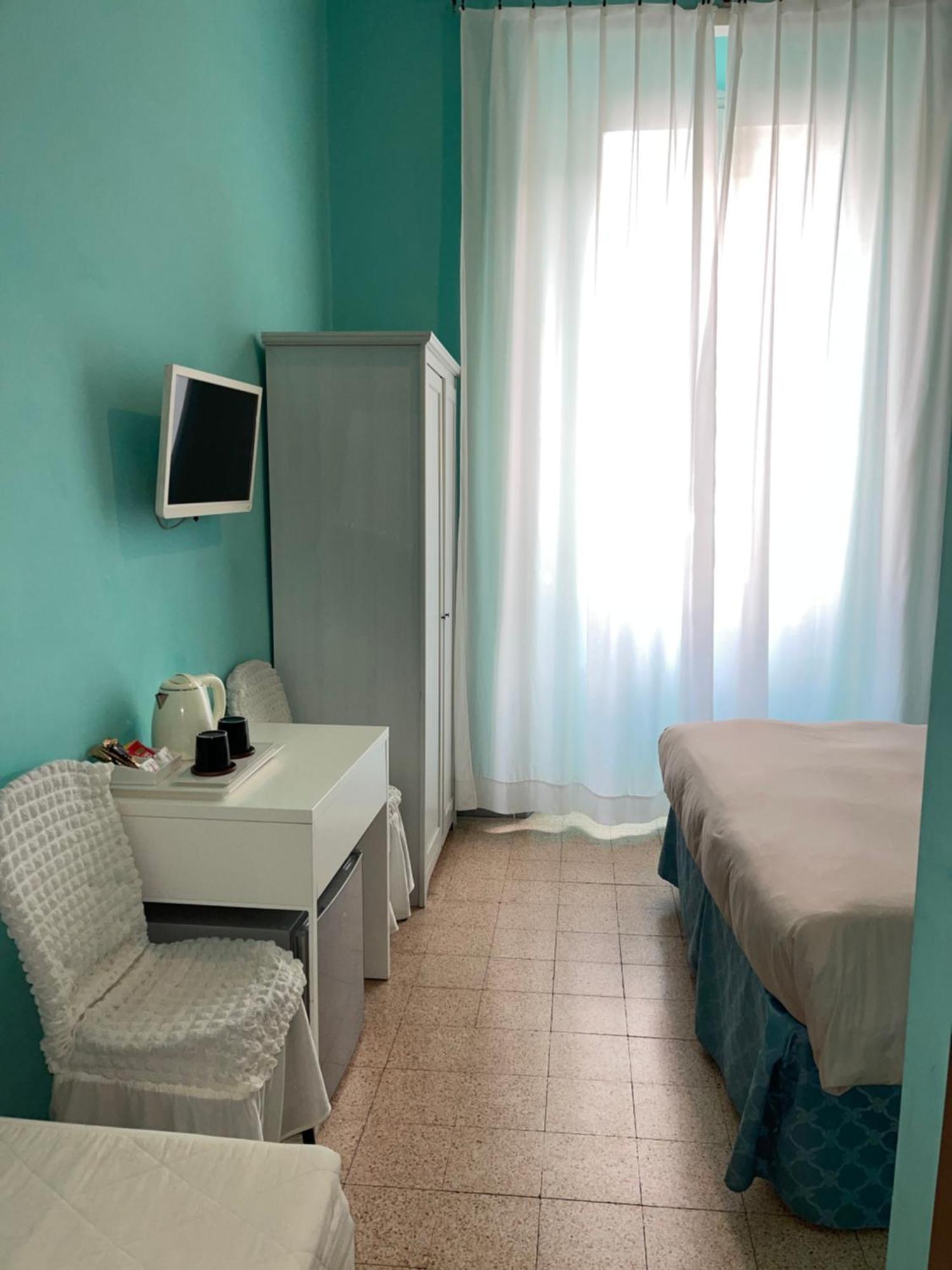 Bed and breakfast Meret Roma