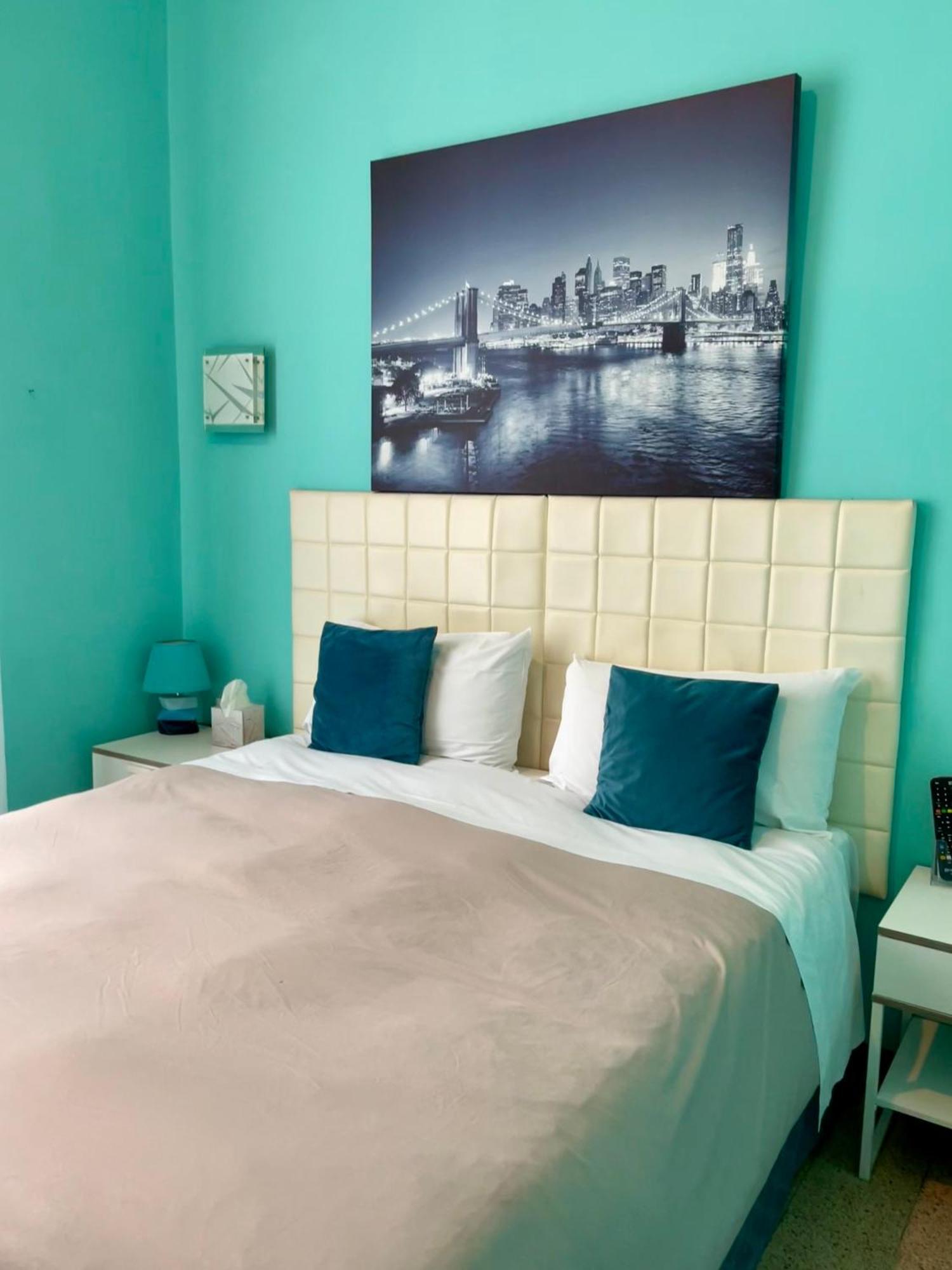Bed and breakfast Meret