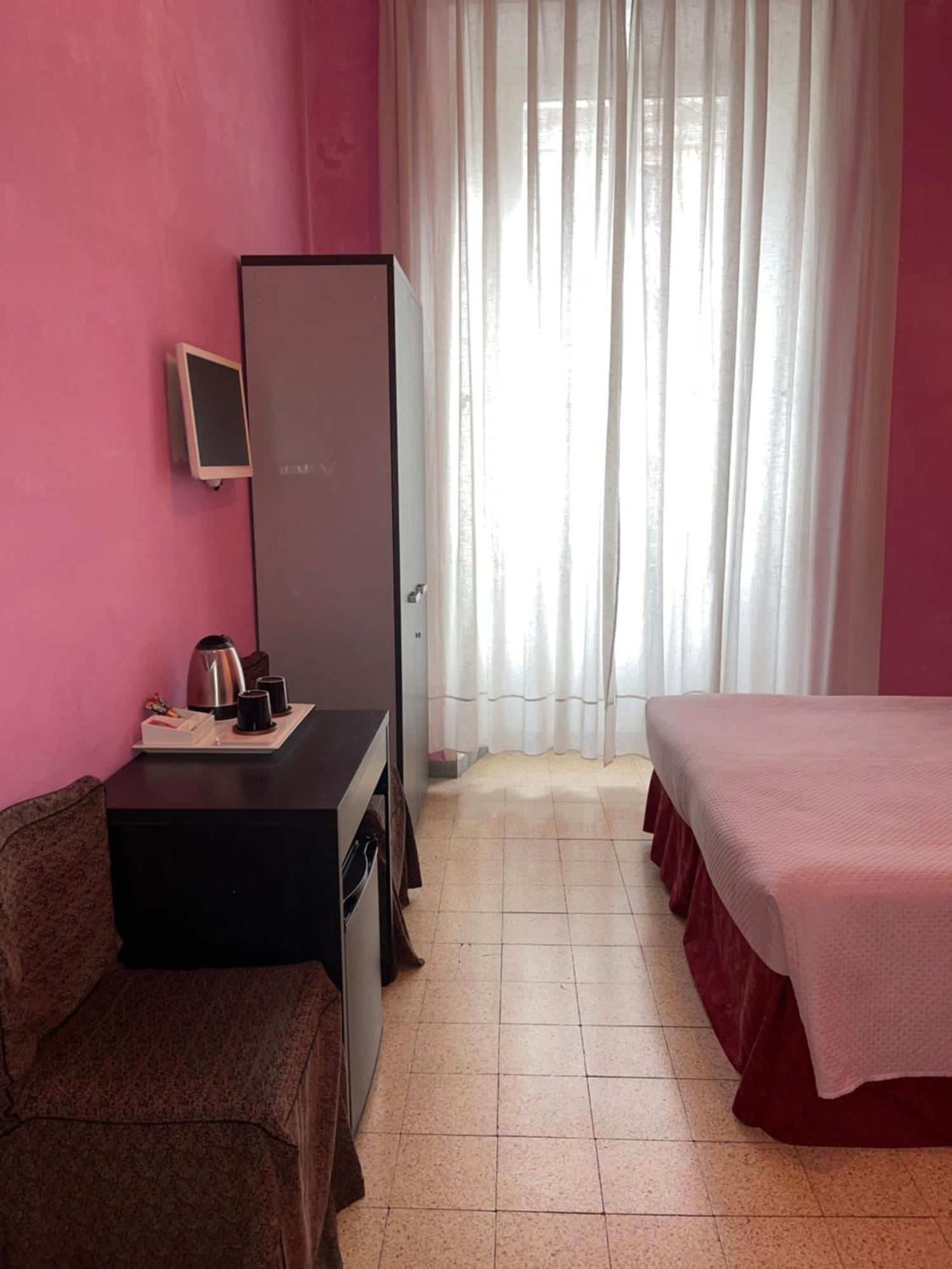 Meret Bed and breakfast Roma