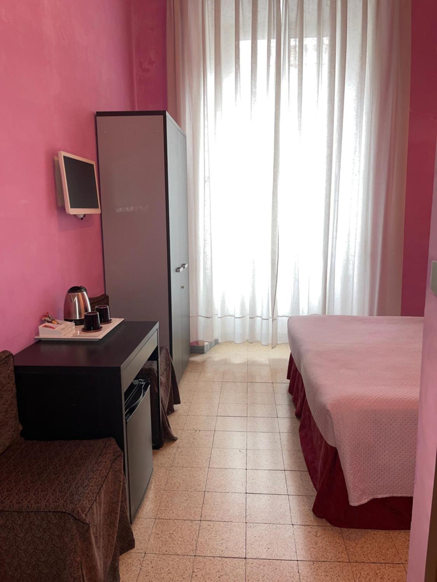 Bed and breakfast Meret Roma