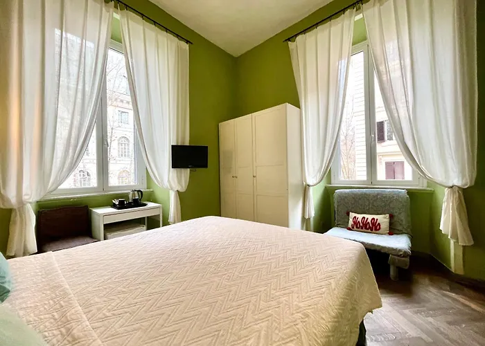 B&B Meret